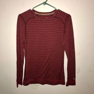 Smartwool thermal long sleeve